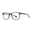 Garrett Leight Howland Matte Grey Crystal - Optivog