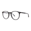 Garrett Leight Morningside Black - Optivog