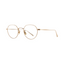 Garrett Leight Patrick Gold - Optivog
