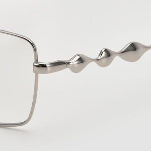 For Art's Sake Fluid Silver