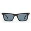 Le Specs Broski Black - Optivog