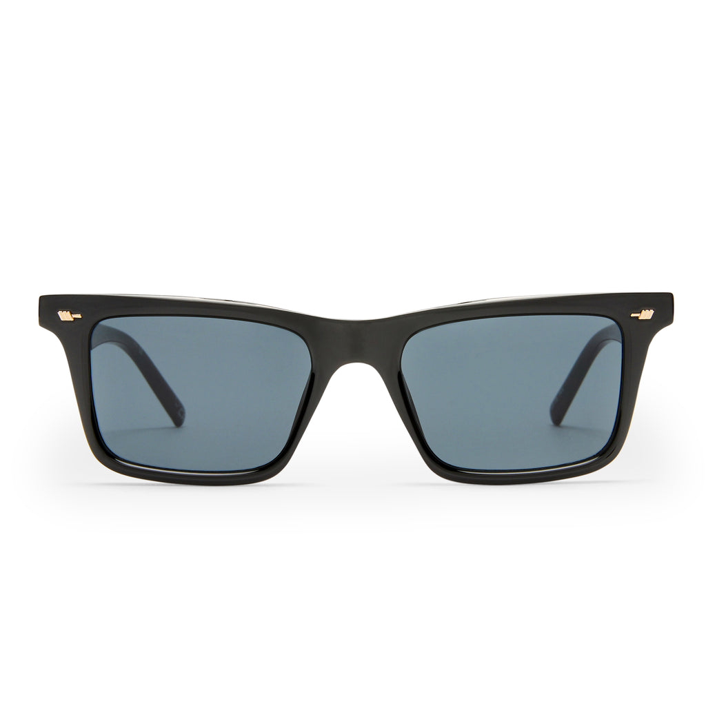 Le Specs Broski Black - Optivog