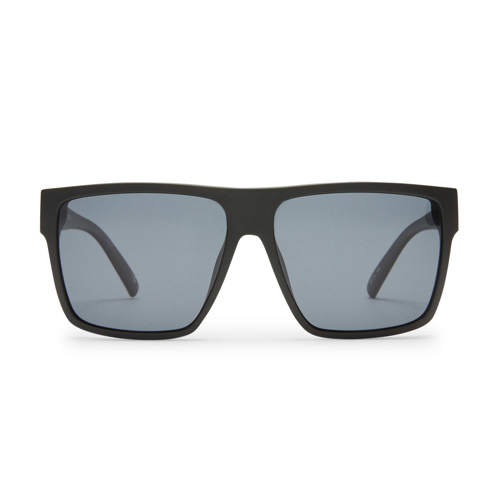 Le Specs Dark Magic Black - Optivog