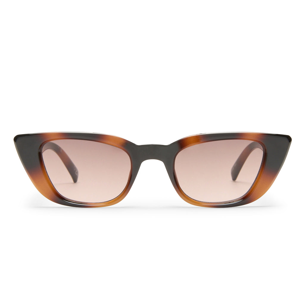 Le Specs Dream Lover Dark Tort - Optivog