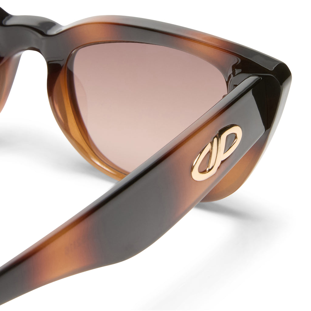 Le Specs Dream Lover Dark Tort - Optivog