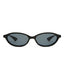Le Specs Duskfall Black - Optivog