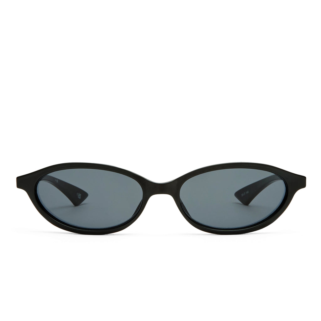Le Specs Duskfall Black - Optivog