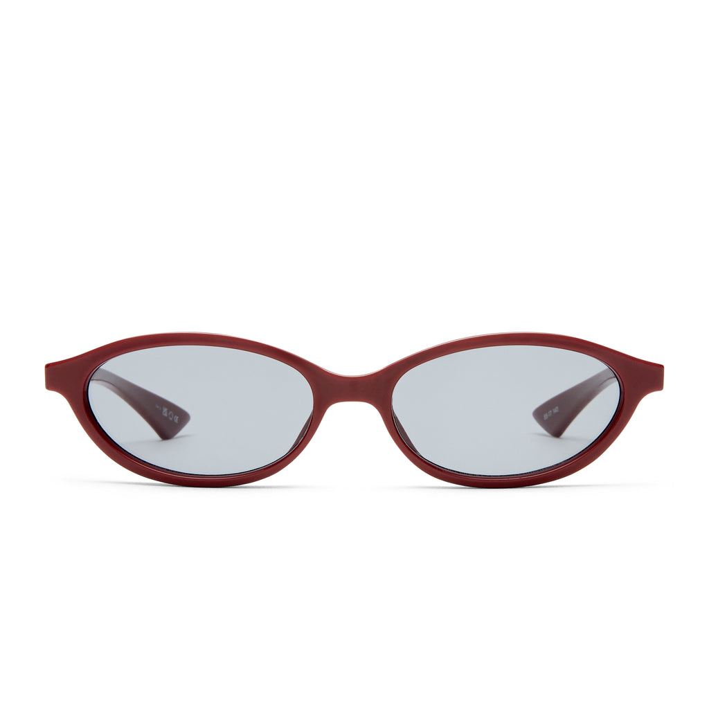 Le Specs Duskfall Merlot - Optivog