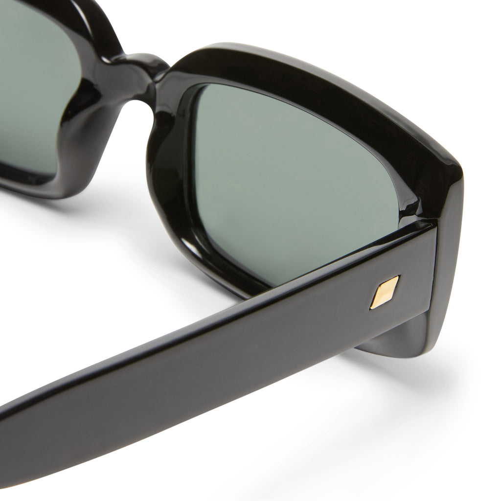 Le Specs Dynamite Black - Optivog