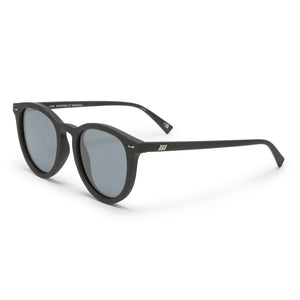 Le Specs Fire Starter Black - Optivog