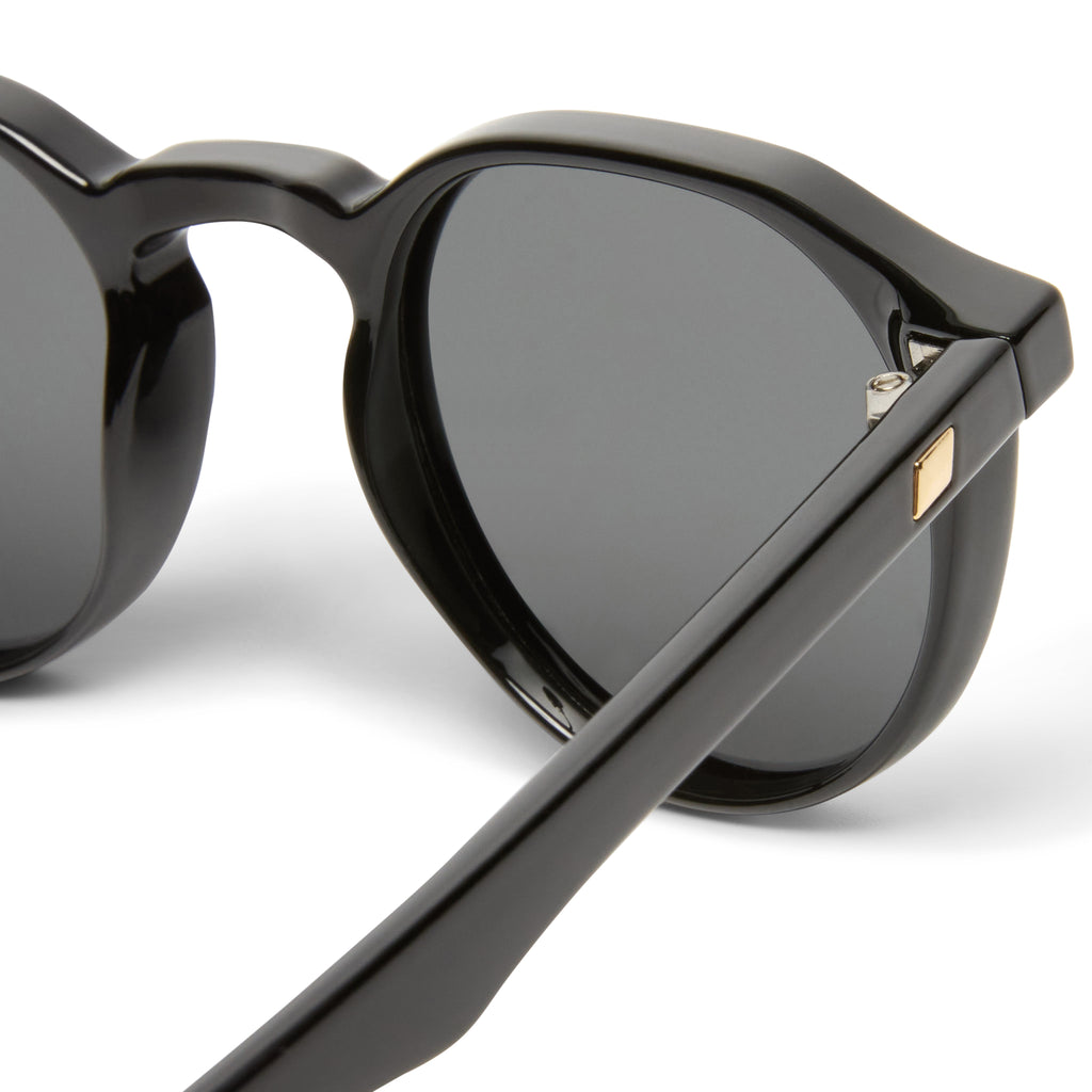 Le Specs Galavant Black - Optivog