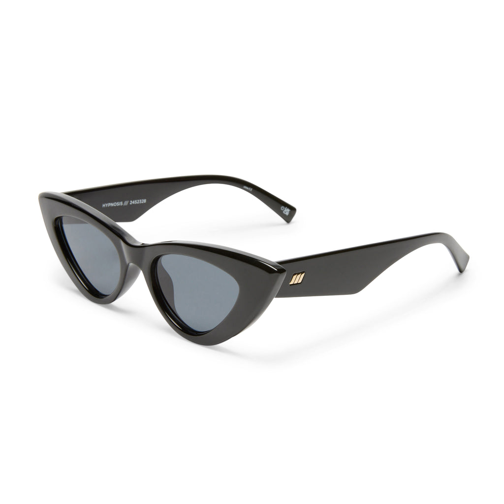 Le Specs Hypnosis Black - Optivog