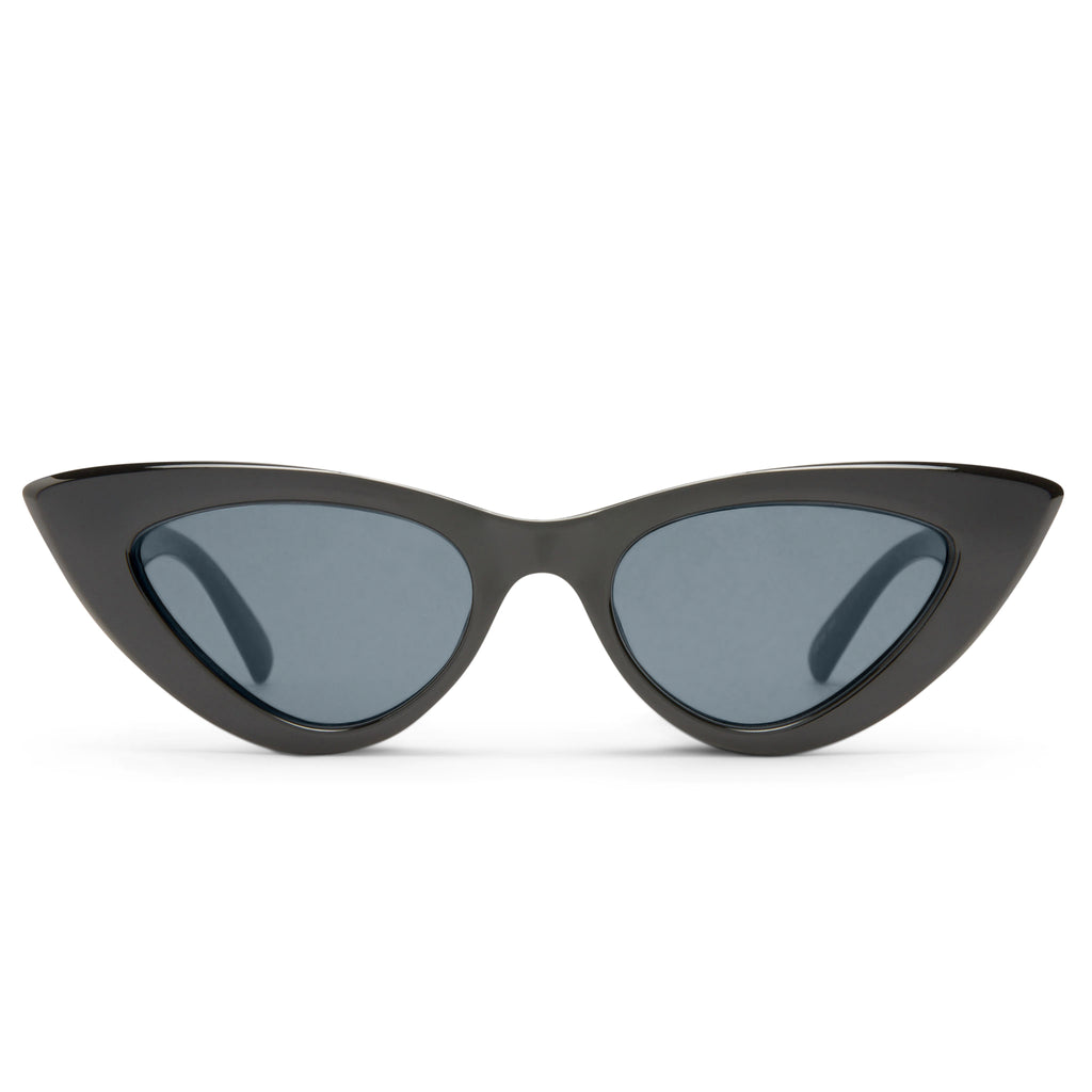 Le Specs Hypnosis Black - Optivog