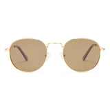 Le Specs Lost Legacy Gold
