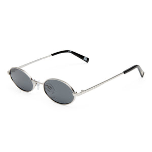 Le Specs Love Train Silver - Optivog