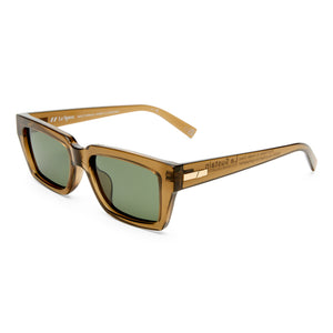 Le Specs Nocturnal Habit Umber - Optivog