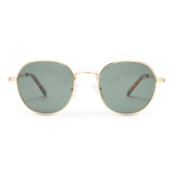 Le Specs Odyssey Gold