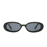 Le Specs Outta Love Black