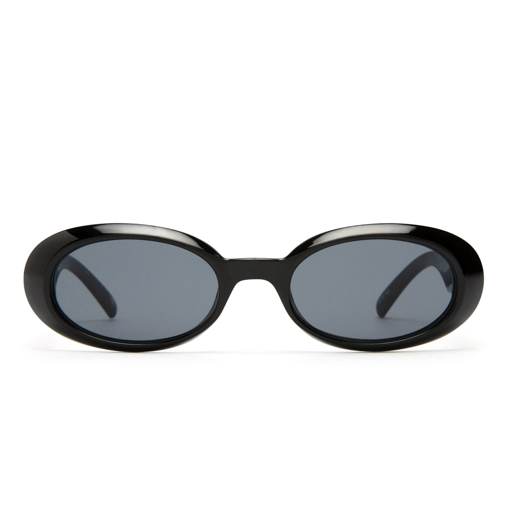 Le Specs Work it! Black - Optivog