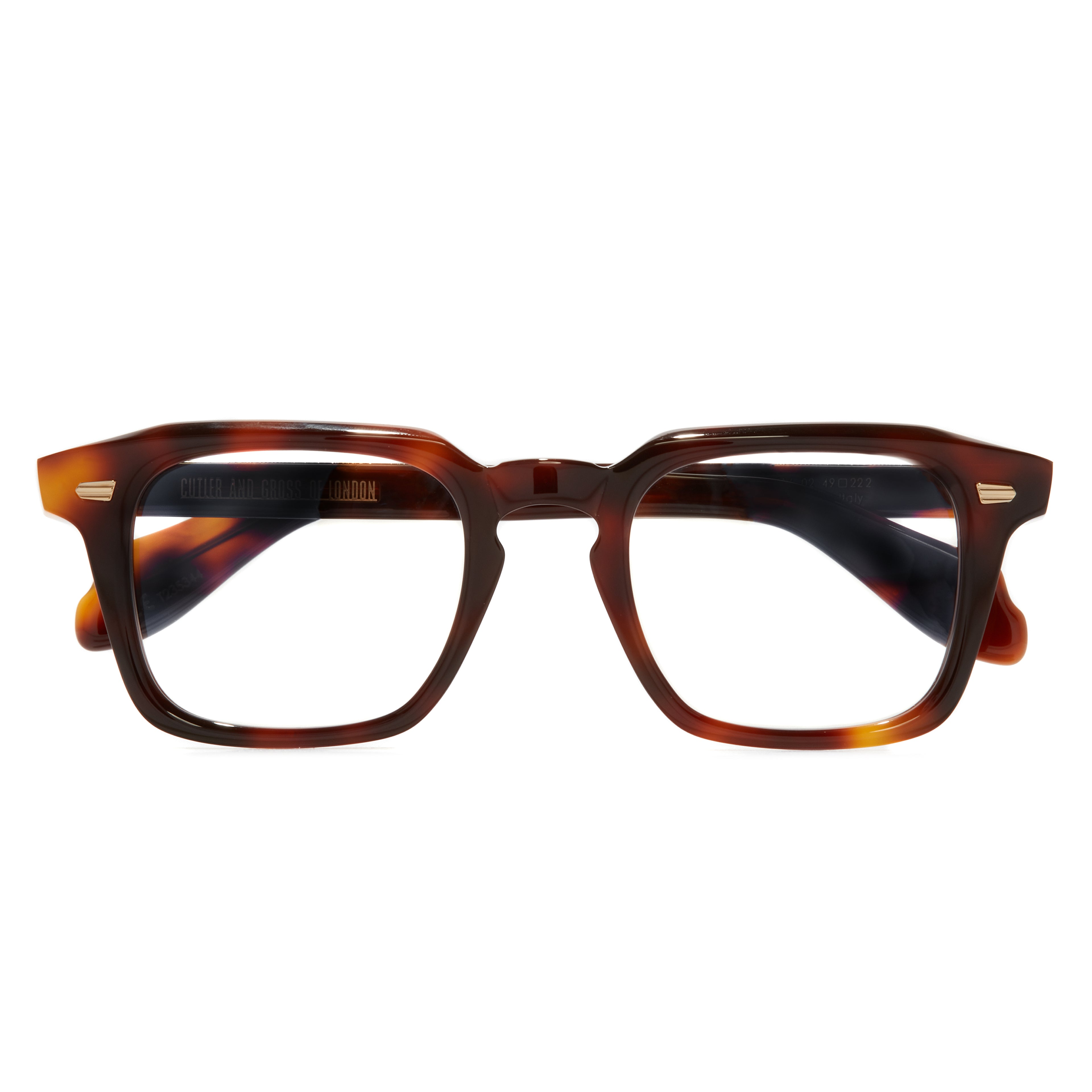 Cutler and Gross CGOP 1416 02 - Optivog