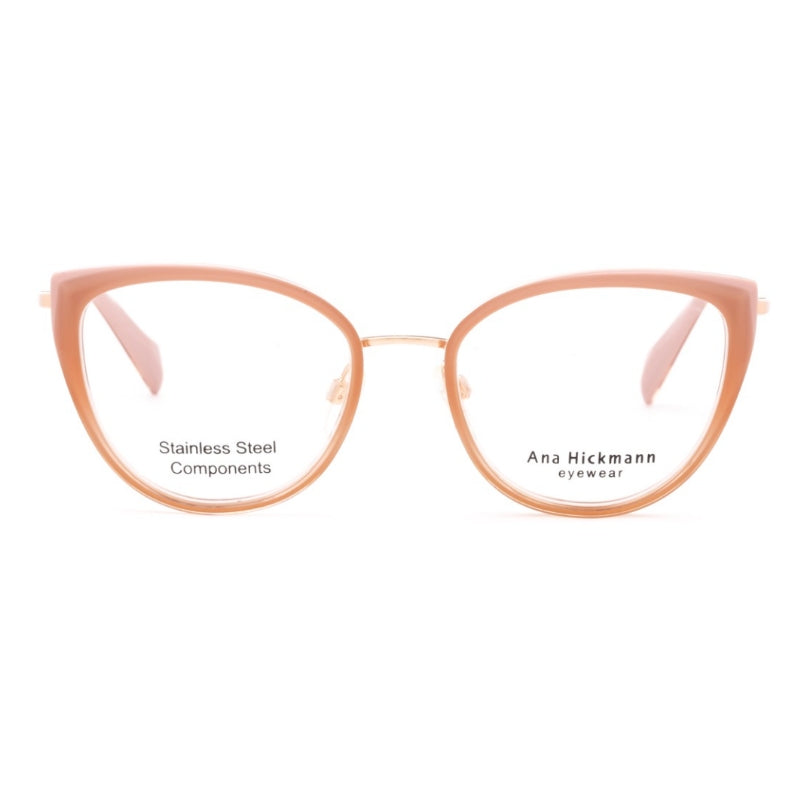 Ana Hickmann AH1549 C03 52 - Optivog