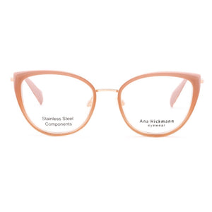 Ana Hickmann AH1549 C03 52 - Optivog