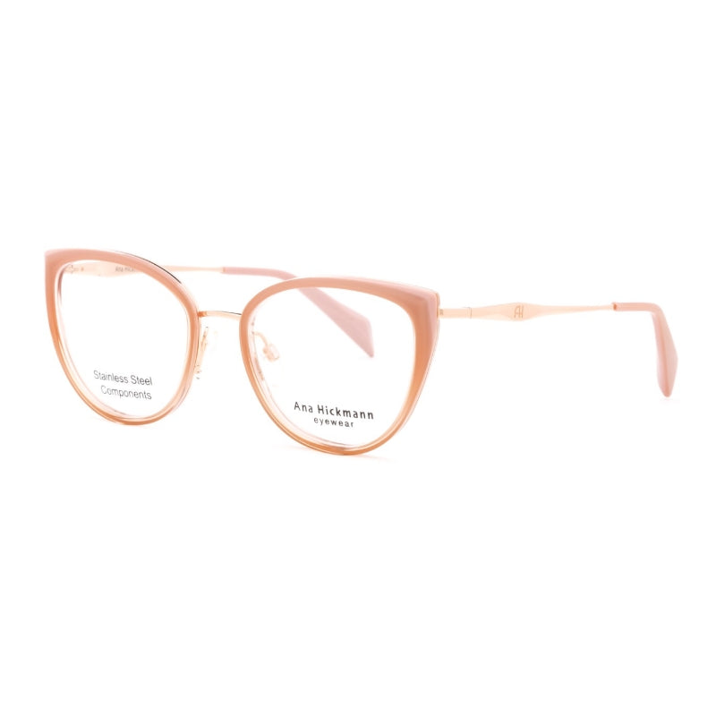 Ana Hickmann AH1549 C03 52 - Optivog