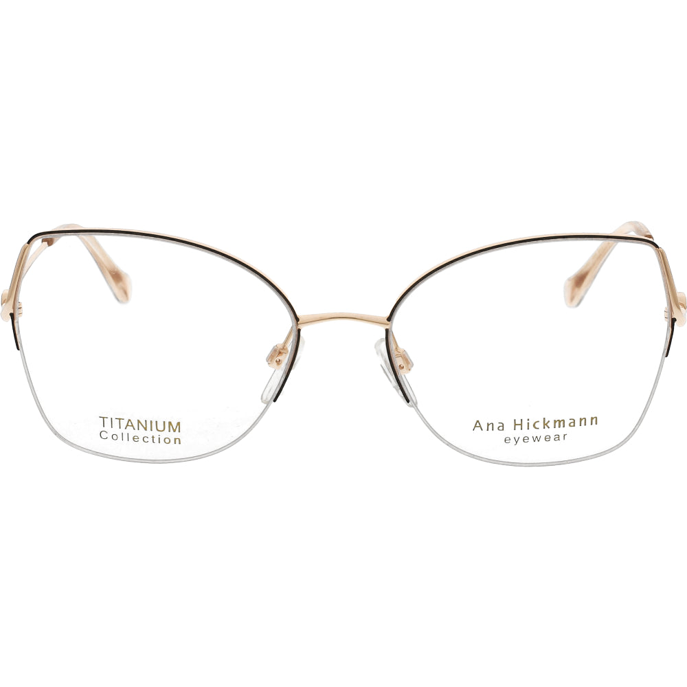 Ana Hickmann AH1558T 09A 53 - Optivog