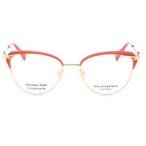 Ana Hickmann AH1575 D01 53 - Optivog