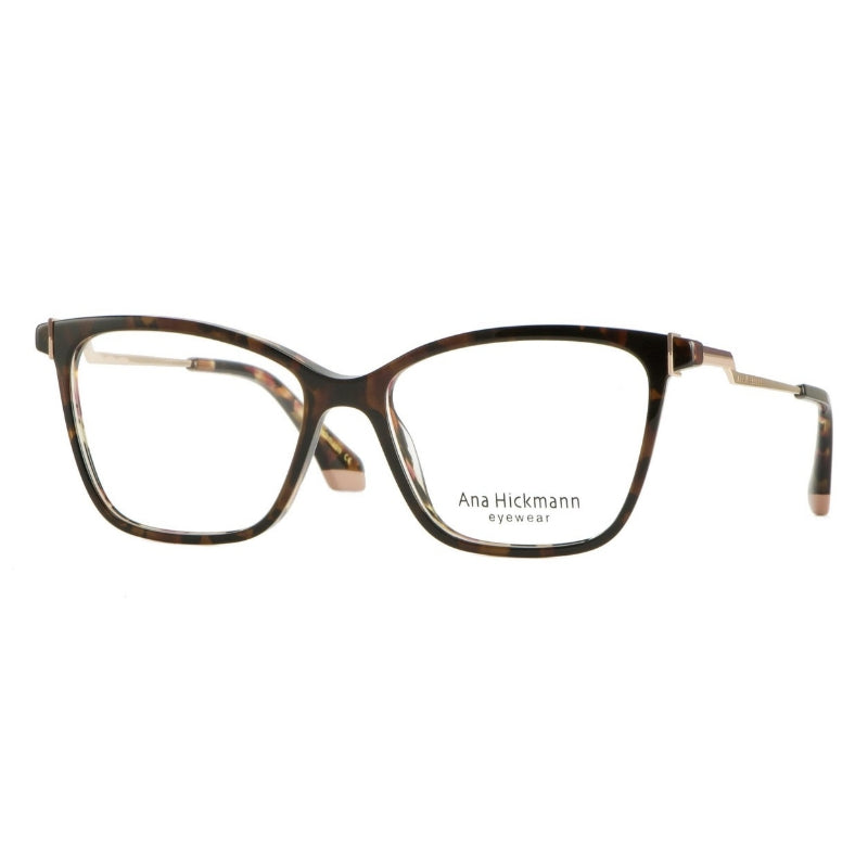 Ana Hickmann AH6436 G21 53 - Optivog