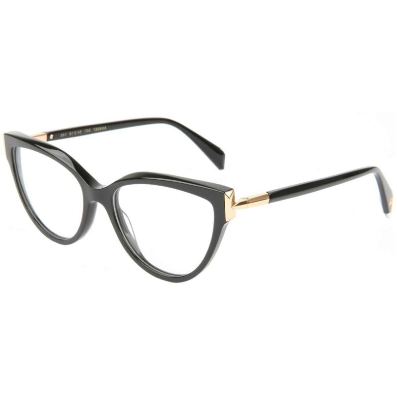 Ana Hickmann AH6567 A01 54 - Optivog