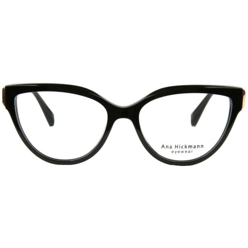 Ana Hickmann AH6567 A01 54 - Optivog