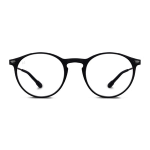 NOOZ CRUZ BLACK - Optivog