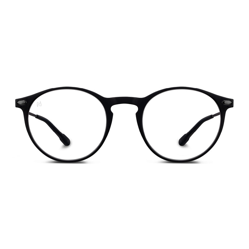 NOOZ CRUZ BLACK - Optivog