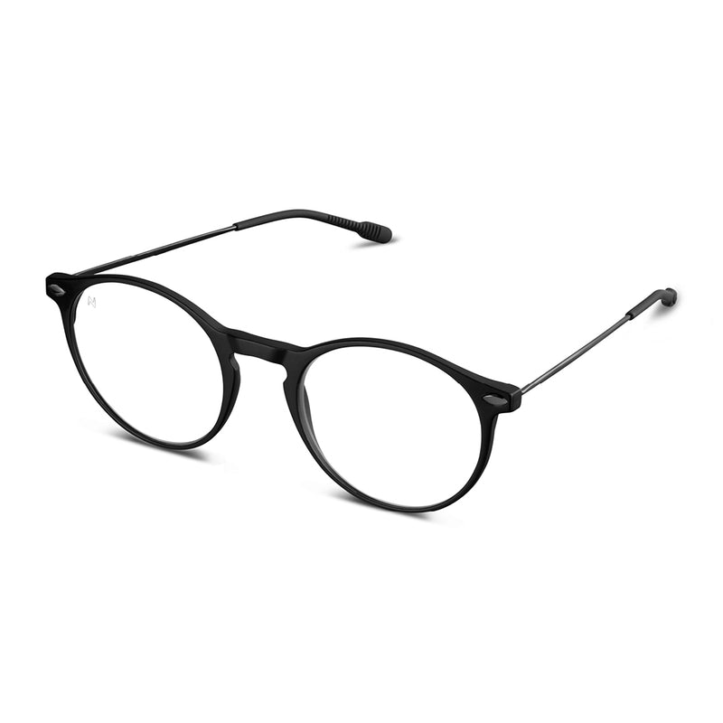NOOZ CRUZ BLACK - Optivog