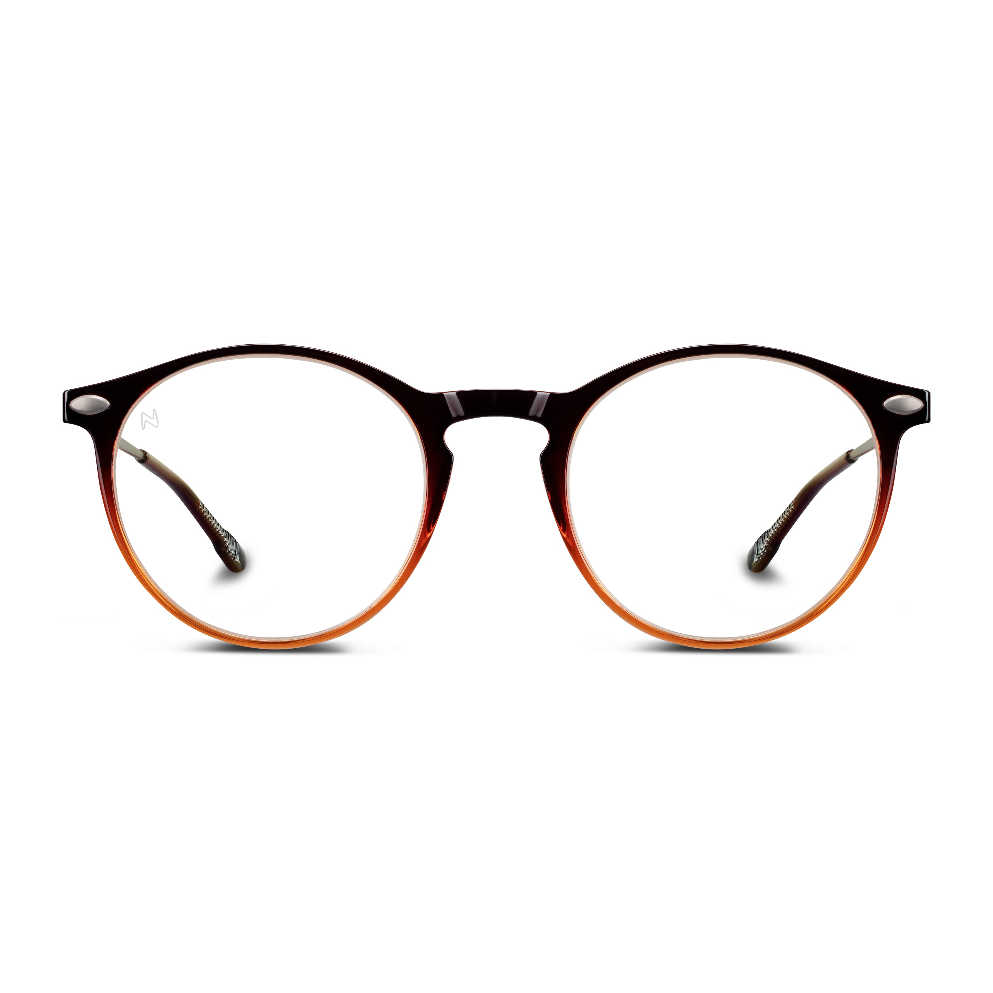 NOOZ CRUZ BROWN-BRONZE Imagine secundară a produsului