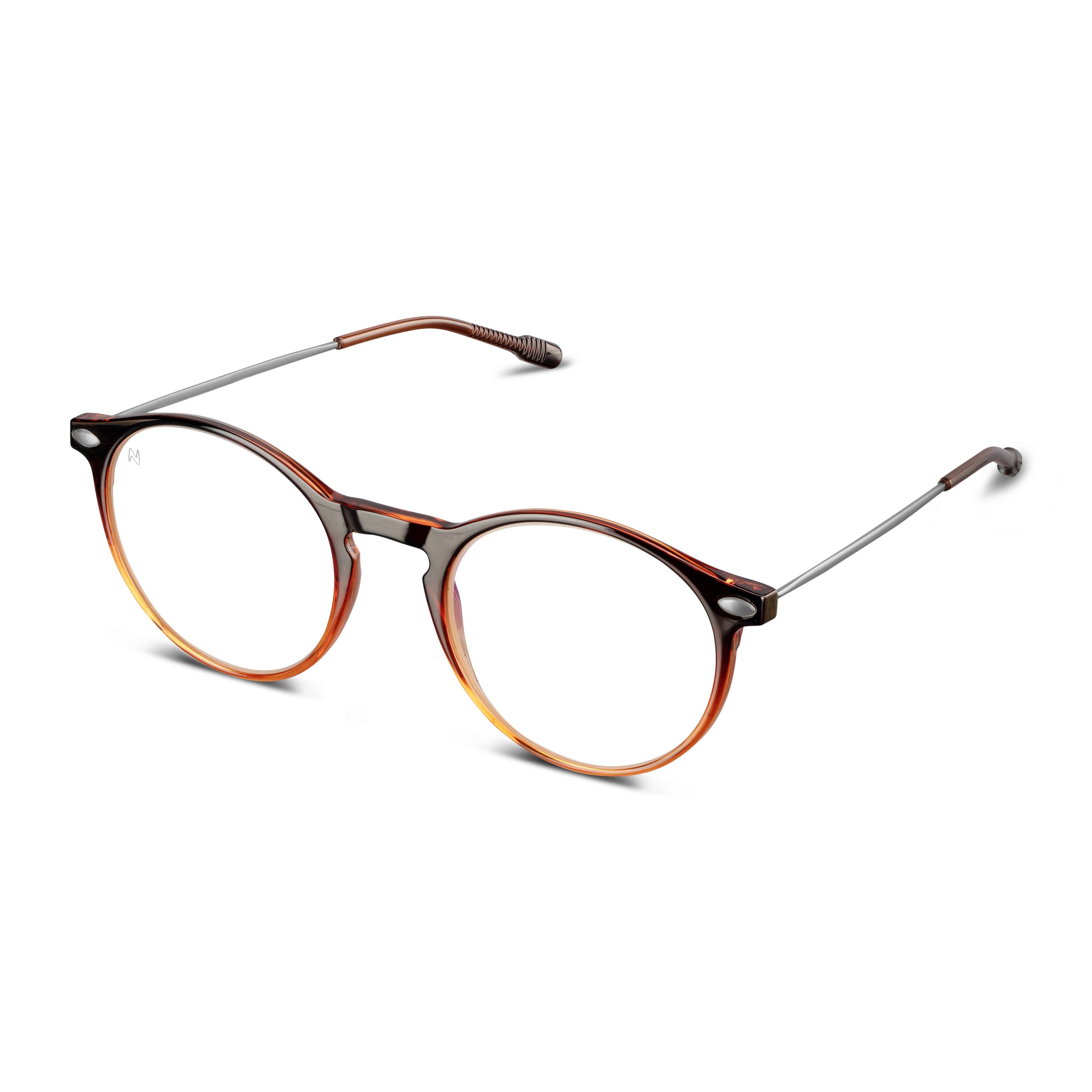 NOOZ CRUZ BROWN-BRONZE - Optivog Imagine principală a produsului