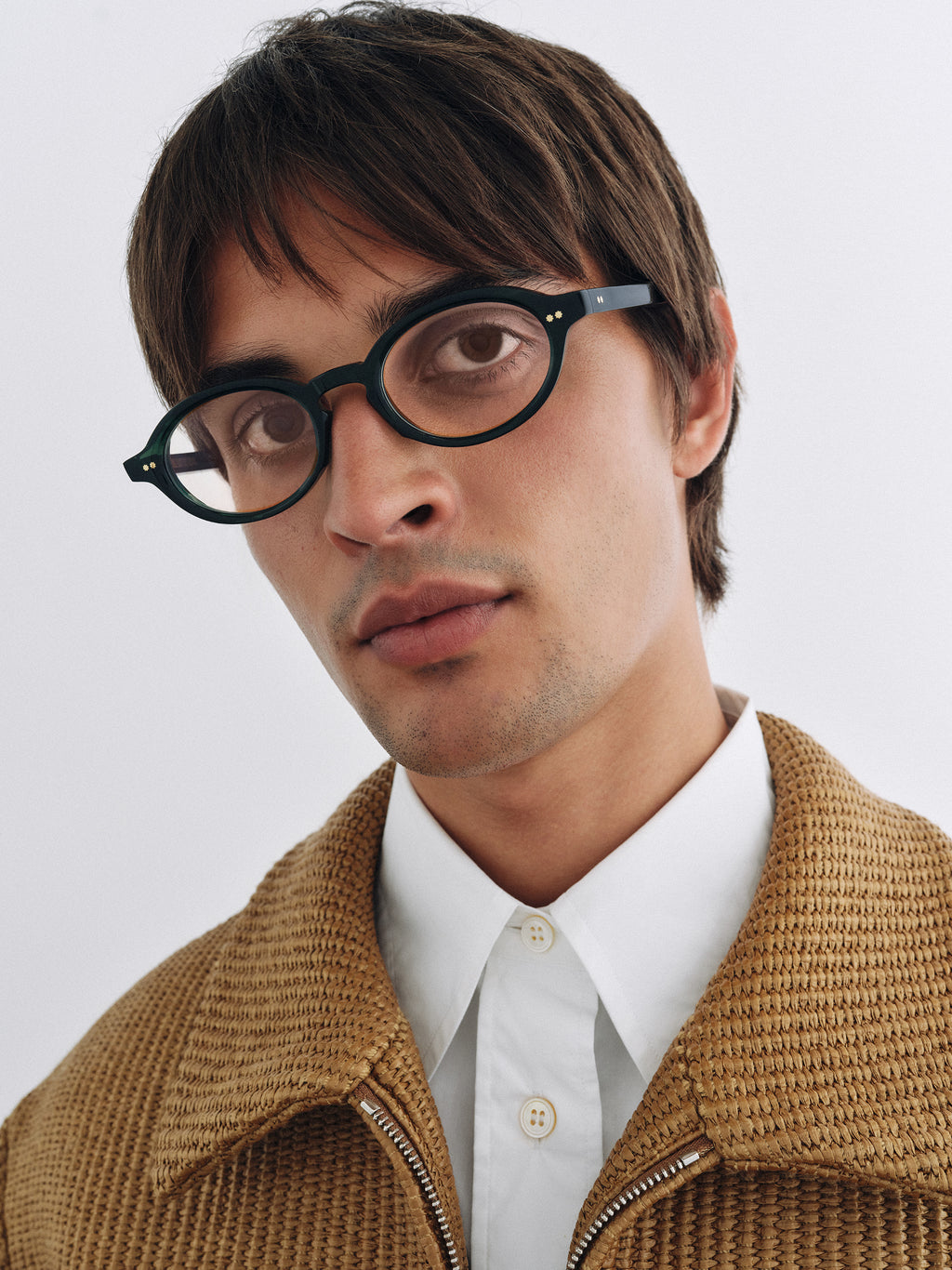 Cutler and Gross GR13 49 02 - Optivog