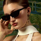 For Art's Sake Claude Monet Black (Ediție Limitată) - Optivog