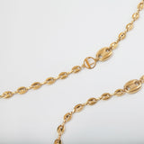 Lanț For Art's Sake Coral Gold - Optivog