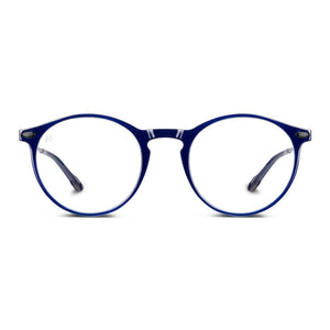 NOOZ CRUZ NAVY TIXIER - Optivog