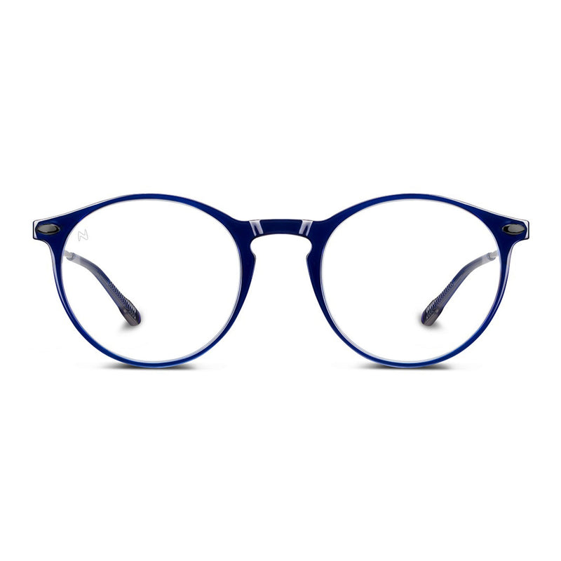NOOZ CRUZ NAVY TIXIER - Optivog