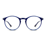 NOOZ CRUZ NAVY TIXIER - Optivog