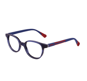 Spiderman DSAR004 C07 - Optivog