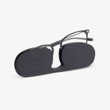 NOOZ ALBA BLACK - Optivog