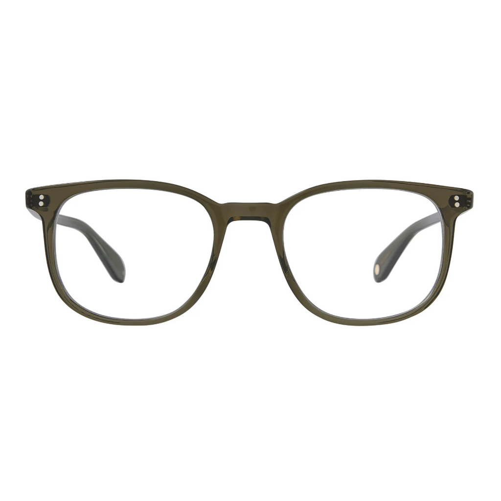 Garrett Leight Bentley Willow - Optivog