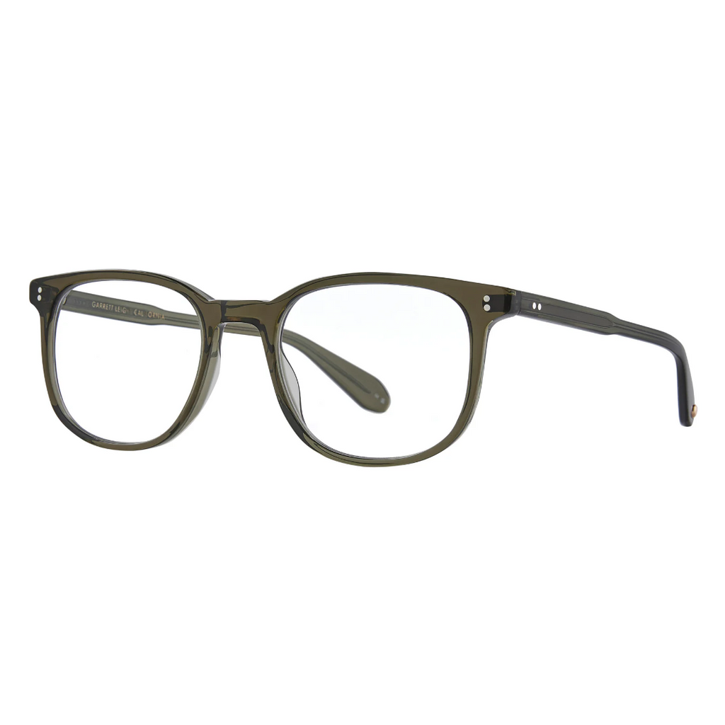Garrett Leight Bentley Willow - Optivog