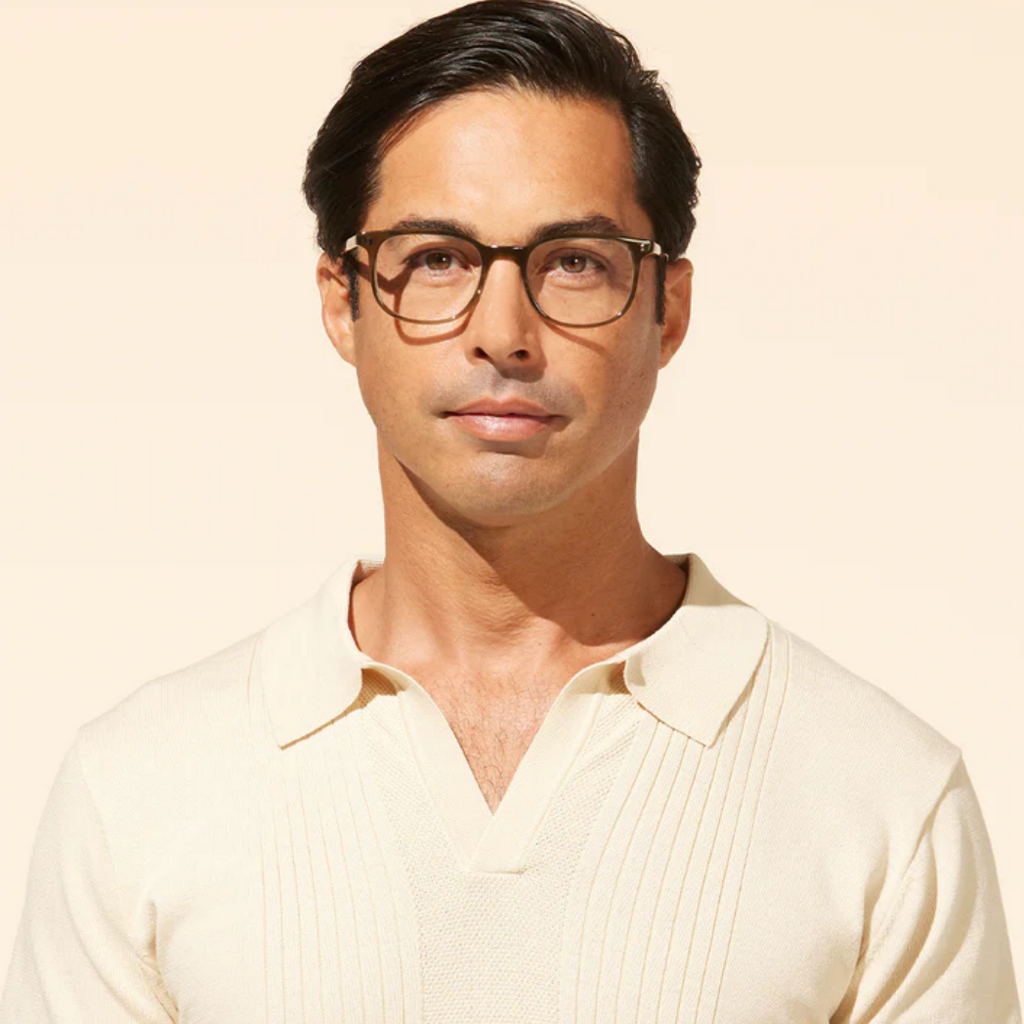 Garrett Leight Bentley Willow - Optivog