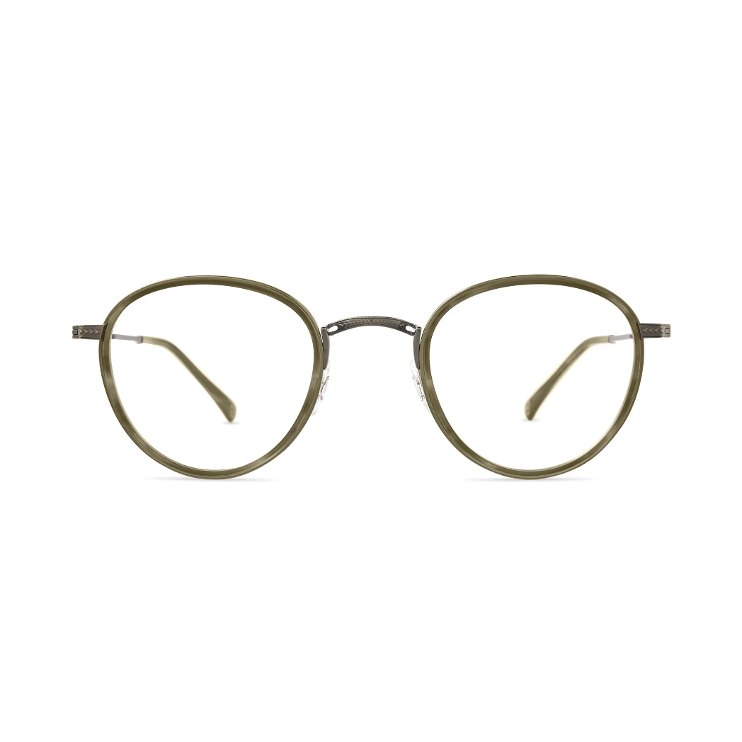 Mr. Leight Bristol C Kelp-Pewter Imagine secundară a produsului