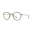 Mr. Leight Bristol C Kelp-Pewter - Optivog